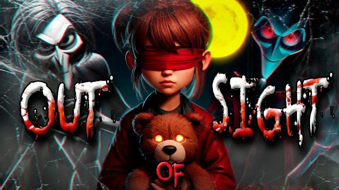 С Глаз Долой ➤ Out of Sight ПРОДОЛЖЕНИЕ № 2 ПРОХОЖДЕНИЯ смотреть онлайн