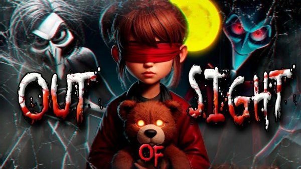 С Глаз Долой ➤ Out of Sight ПРОДОЛЖЕНИЕ № 2 ПРОХОЖДЕНИЯ