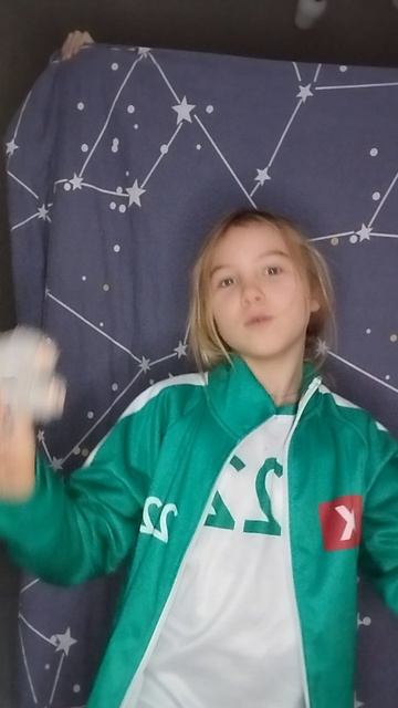 танец с лабубой