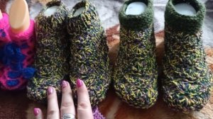 Экономное вязание# На одном дыхании ( архив)#