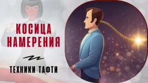 Что такое косица намерения в техниках Тафти и как с ней работать? Подробная инструкция!