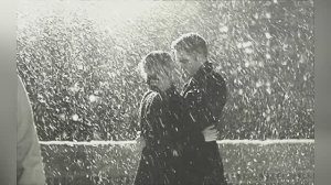 Я люблю тебя до слёз (Подними глаза в Рождественское небо...) Вадим Ибрянов