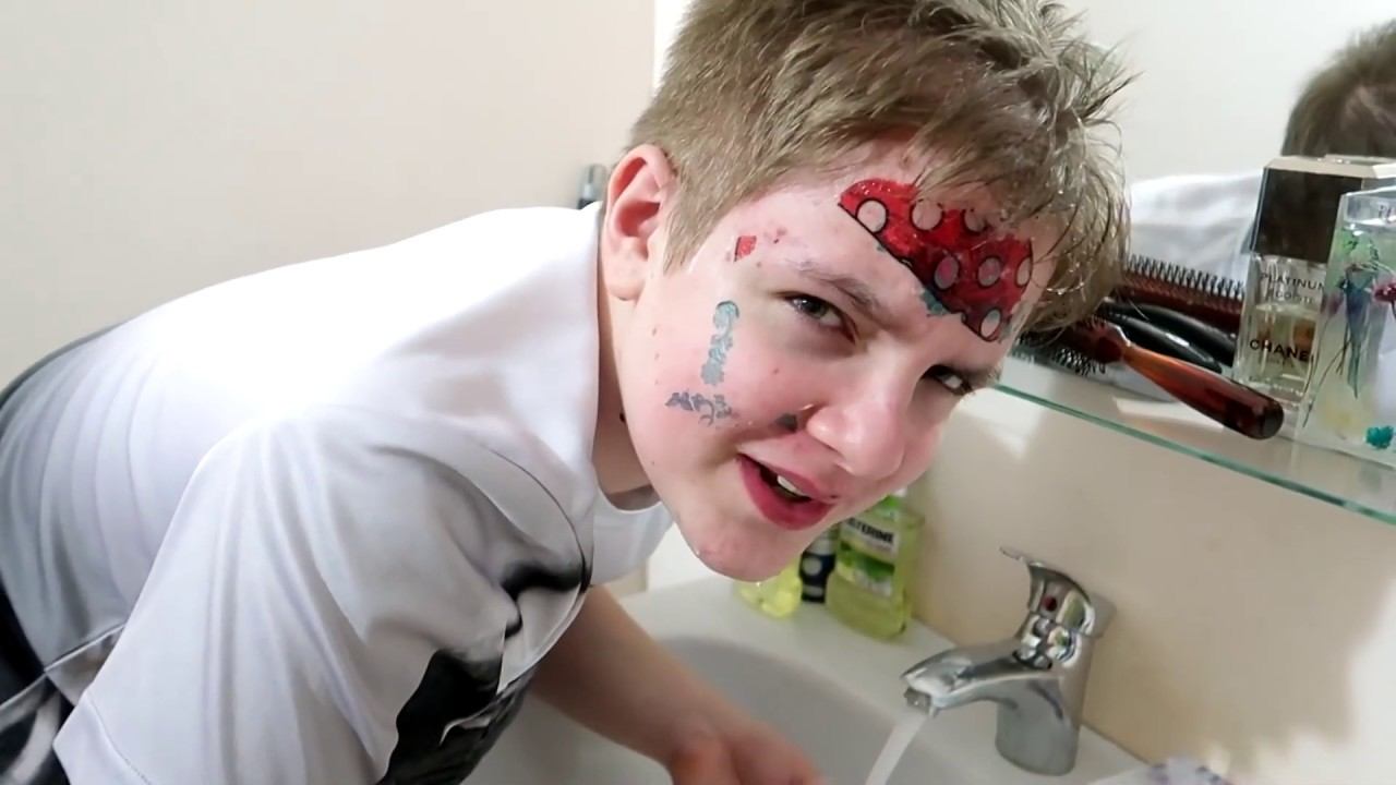 Моменты которые не вошли в видео 2 Канал Мили Ванили