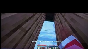 Майнкрафт выживание часть 1