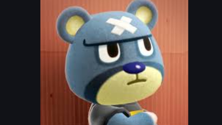 Новый житель Керт🐻🩹 | ANIMAL CROSSING NEW HORIZONS |