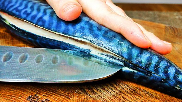 Так вкусно рыбу вы еще не готовили! 6 ИДЕАЛЬНЫХ идей как приготовить скумбрию! ЗА КОПЕЙКИ!!!