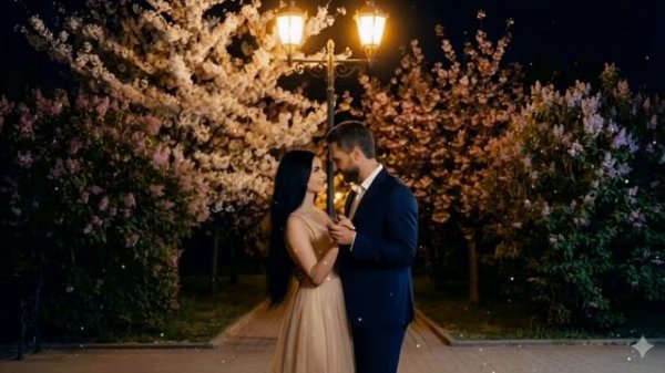 🔴 Trandafirul meu ales - Cea mai frumoasă melodie de DRAGOSTE - (Hit 2025)