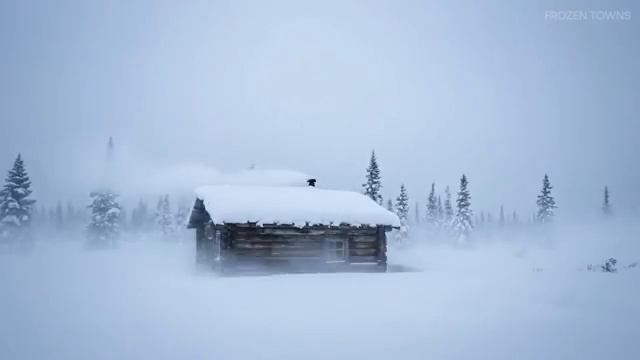 Выживание в Сибири. смотреть онлайн