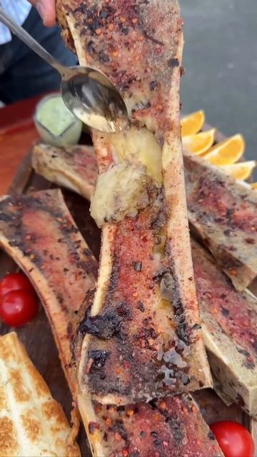 Костный моз