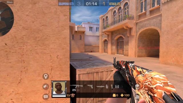 Шут в Стрелялках😀 смотреть онлайн