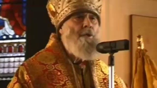 ☦️Митрополит Антоний Сурожский о РОЖДЕСТВЕ ХРИСТОВОМ!!💫.🙏🙏🙏 смотреть онлайн