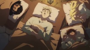 Подземелье вкусностей ОП 2