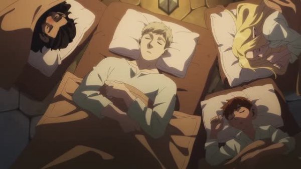 Подземелье вкусностей ОП 2