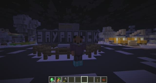 зима в Зауральске часть 3 смотреть онлайн