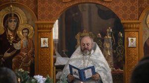 Рождество Христово, Прасковеевка 2026