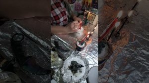 Ритуал. Снимаем порчу на внешность.