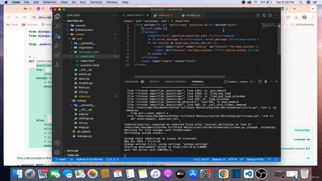 1 -Write a minimal form смотреть онлайн