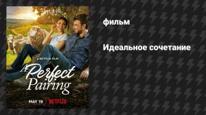 Идеальное сочетание (фильм, 2022)