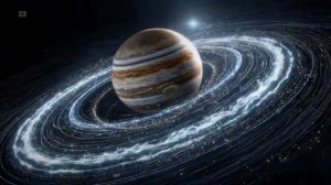 Почему Луна не должна существовать. Тайна космической катастрофы.