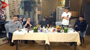 Ruslan, Orxan, Balaeli, Akif, Nuran - Rubleyi Ver Rubleyi