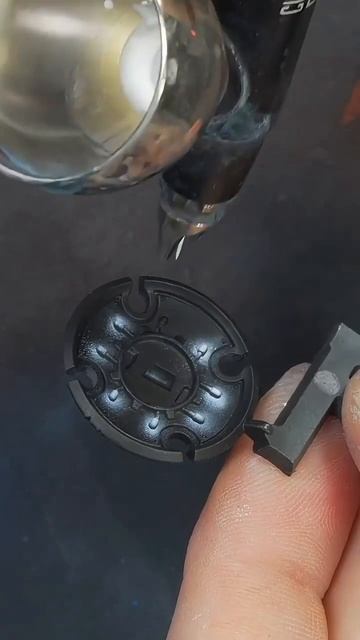 Техника покраски миниатюр.