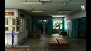 Прохождение Мухтар и его команда Часть 2 (PC) (Без комментариев)