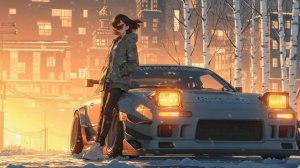 Калинка Малинка Фонк ｜NEW PHONK  2026