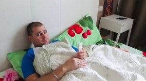 ВЛОГ Я болен !