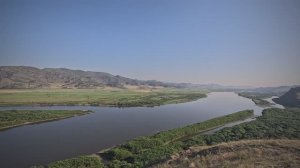 Перегон авто из Владивостока. 2 видео. Бурятия, оз. Байкал