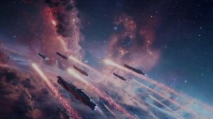 Пыльные тропинки далеких планет