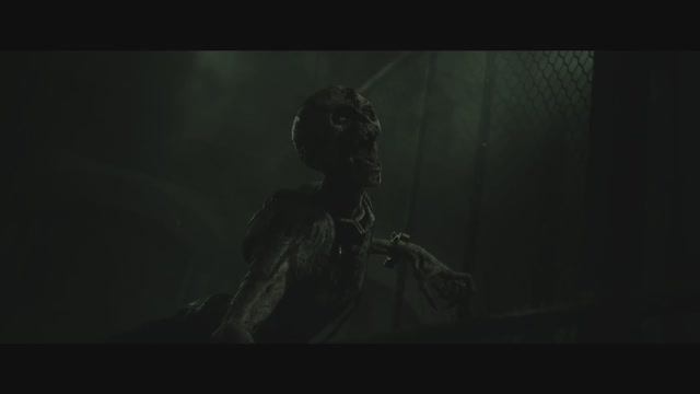 Until Dawn Все персонажи живы №2