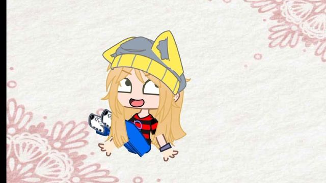 Видео про гачу лайф) смотреть онлайн