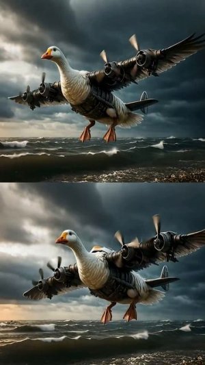 Итальянские мемы бомбардиро Крокодило