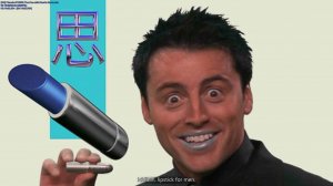 6 фактов о сериале друзья. Часть 3