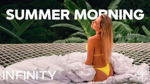 Summer Morning Deep House - 1 Hour Music Mix