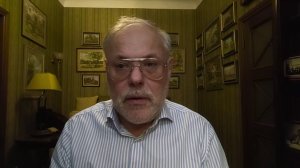 Комментарий к текущим событиям от 7 января 2026 года. Михаил Хазин