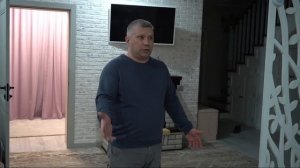 трейлер nepeta страшилки забинтованный человек