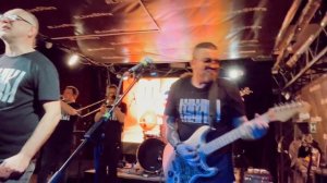 Мамульки Bend - Лето (03.01.26 в Live Stars)