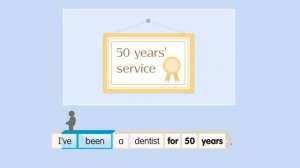 Academy Stars 5 Unit 4 Graphic Grammar