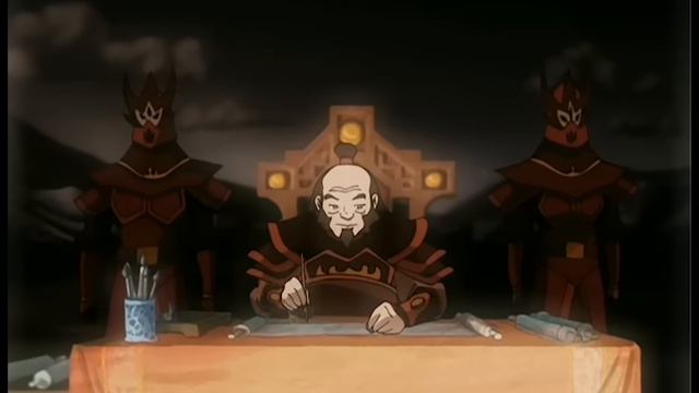 Overanalyzing Avatar： Zuko Alone смотреть онлайн