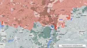 К 7 января группировка войск Север.