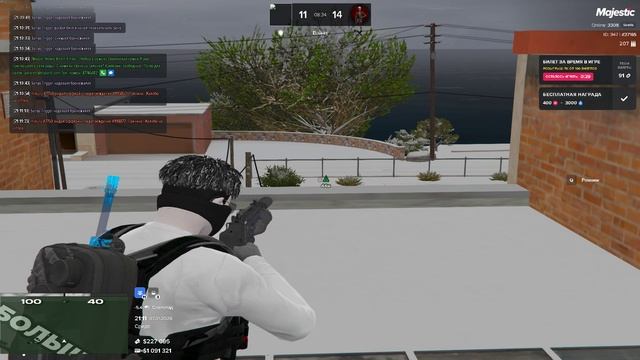 Капт Лансеты 2700 урона