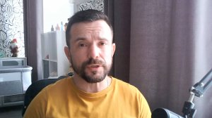 ДЕНЬ ИЗ ЖИЗНИ / С РОЖДЕСТВОМ / Чему радоваться то? / Жизнь после ЛЕЙКОЗА