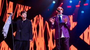 Премьера песни! Григорий Лепс и Akmal - Шутка