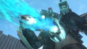 what if titan cameraman was upgraded in episode 18? | Part 1