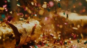 Pravohor Конфети