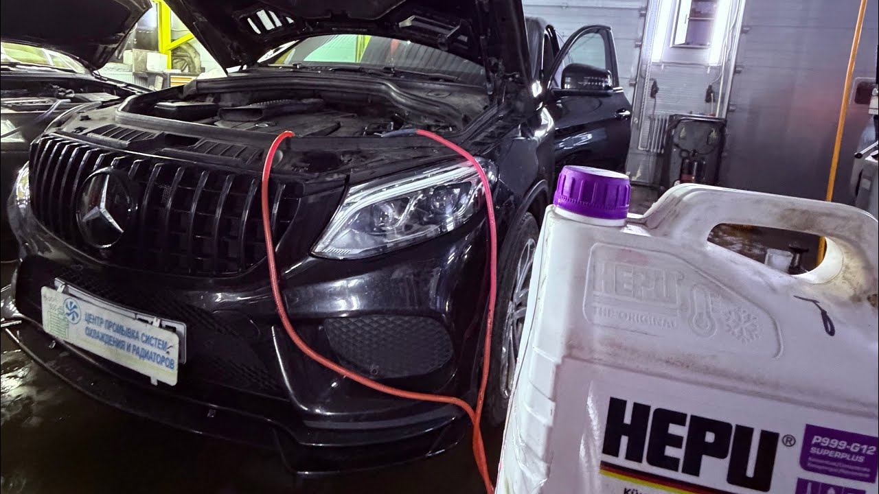 ЗАМЕНА АНТИФРИЗА с ГАРАНТИЕЙ✅ АППАРАТНАЯ #️⃣1️⃣ НАМ ДоВЕРЯЮТМЫ ЛУЧШИЕ В ЭТОМ ДЕЛЕ смотреть онлайн