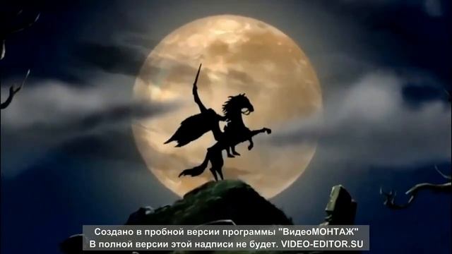 мой клип в день 31 Октября смотреть онлайн