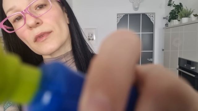 ASMR смотреть онлайн