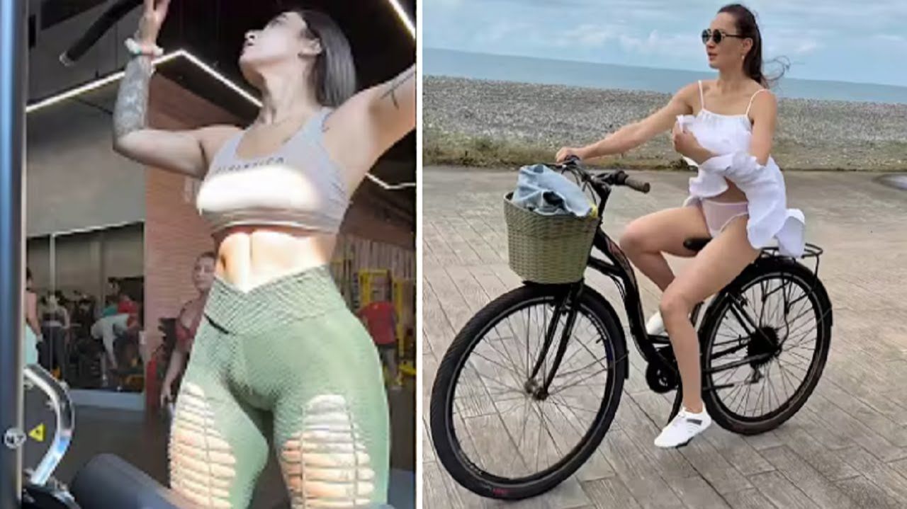 Постарайтесь не смеяться compilado составлено из вирусных забавных моментов из интернета 2026 смотреть онлайн